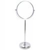 Make-up Stel Spiegel Chrome Ø20cm/5x vergroting - Afbeelding 9