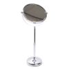 Make-up Stel Spiegel Chrome Ø20cm/5x vergroting - Afbeelding 8