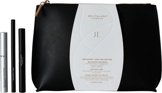 Revitalash Legendary Lash Collection 3.5 ml
