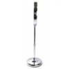 Make-up Stel Spiegel Chrome Ø20cm/5x vergroting - Afbeelding 6