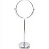 Make-up Stel Spiegel Chrome Ø20cm/5x vergroting - Afbeelding 4