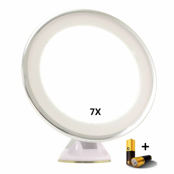 zuignap-spiegel-led-7x-vergroting-17cm-badkamer