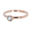iXXXi vulring 1 Zirconia White 2mm (XS)