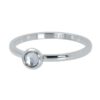 iXXXi vulring 1 Zirconia White 2mm (XS) - Afbeelding 2