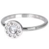 iXXXi vulring Diamond Circle 2mm (XS) - Afbeelding 2