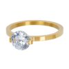 iXXXi vulring Glamour Stone 2mm (XS) - Afbeelding 6