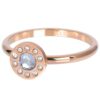 iXXXi vulring Diamond Circle 2mm (XS) - Afbeelding 4