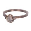 iXXXi vulring Glamour Stone 2mm (XS) - Afbeelding 4