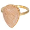 iXXXi vulring Royal Stone Drop 2mm (XS) - Afbeelding 3