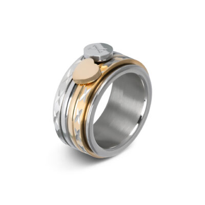 ixxxi complete ring 23