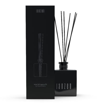 Home Fragrance Sticks XL zwart