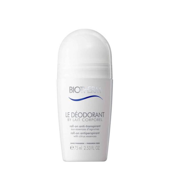 Biotherm Le Deodorat By Lait Corporel