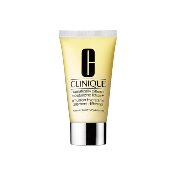 Clinique Dramatically Different Moisturizing Lotion+ Tube