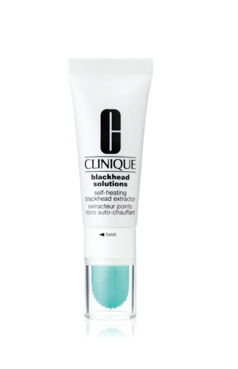 clinique self heating blackhead extractor clinique self heating blackhead extractor