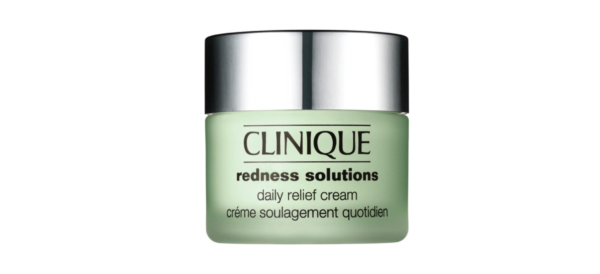 Clinique Redness Solutions Dail Relief Cream