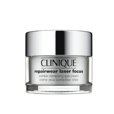 Clinique Repairwear Laser Focus Wrinkle Correcting Eye Cream
