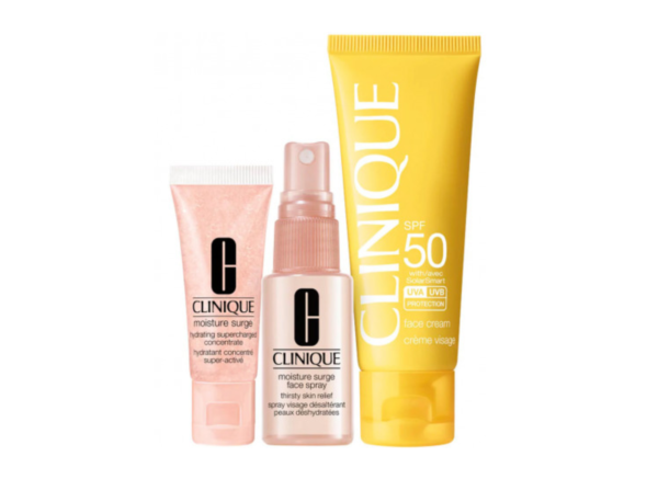 Clinique Survival For Sunny Days