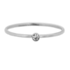 Charmin's Petite Ring ♥ Shine Bright - Afbeelding 6