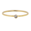 Charmin's Petite Ring ♥ Shine Bright