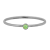 Charmin's Petite Ring ♥ Shine Bright - Afbeelding 8