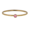 Charmin's Petite Ring ♥ Shine Bright - Afbeelding 3