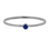 Charmin's Petite Ring ♥ Shine Bright - Afbeelding 9