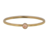 Charmin's Petite Ring ♥ Shine Bright - Afbeelding 2
