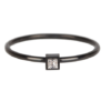 Charmin's Petite Ring ♥ Square - Afbeelding 4