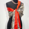 Sjaal Print 5