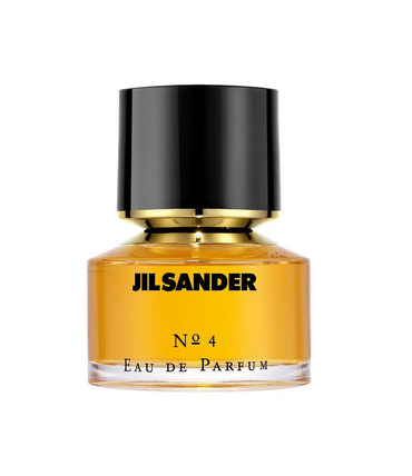 chrysant hoop Productiviteit Jil Sander – No. 4 Eau de Parfum | Parfumerie Van Rooijen