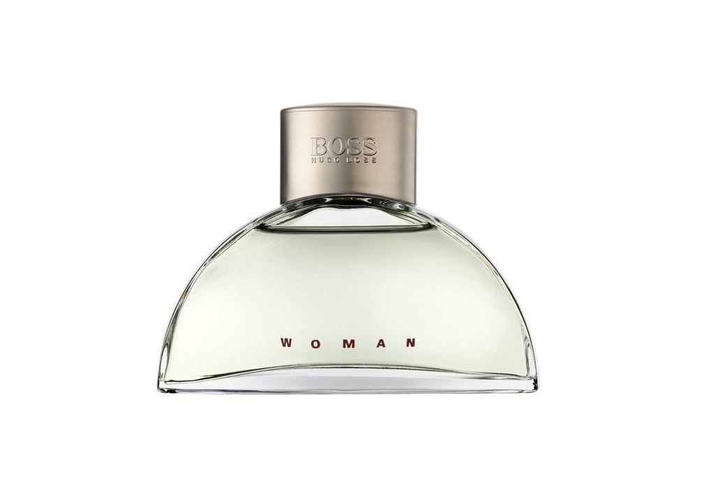 wiel gerucht Gebakjes Hugo Boss – Boss Woman Eau de Parfum | Parfumerie Van Rooijen