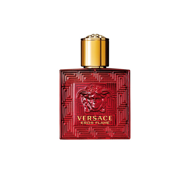Aziatisch bekken top Versace – Eros Flame Eau de Parfum | Parfumerie Van Rooijen