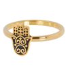 iXXXi Vulring Boho Hand 2mm