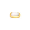 Melano Kosmic Pearl Square Small