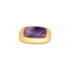 Melano Kosmic Gem Square Large Goud - Afbeelding 5