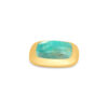 Melano Kosmic Gem Square Large Goud