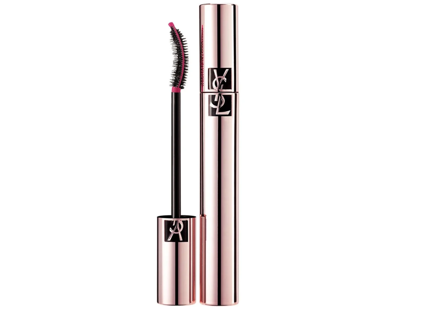 yves saint laurent curler mascara