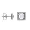 iXXXi  Oorbel Earstud Expression Square