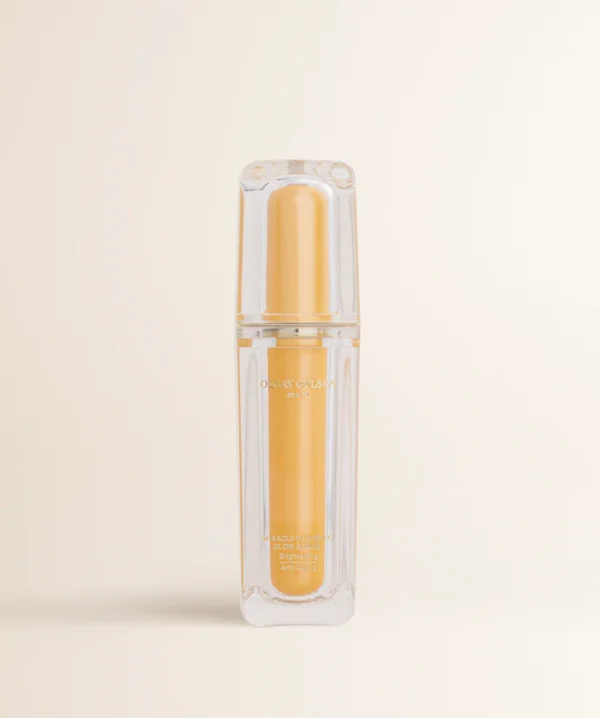 Olcay Gulsen - MIRACLE VITAMIN C GLOW SERUM