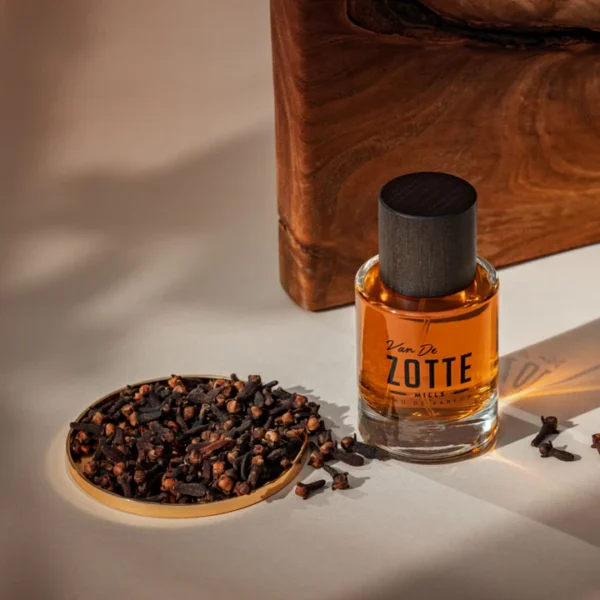 Van De Zotte - MILLS Eau de Parfum - Afbeelding 7