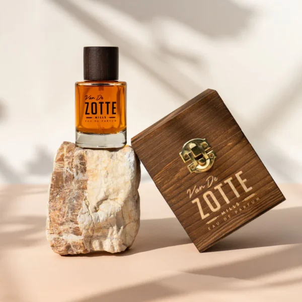 Van De Zotte - MILLS Eau de Parfum