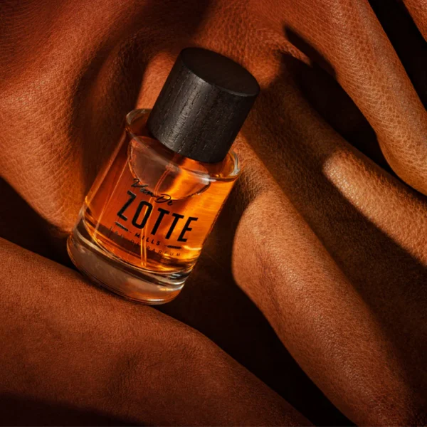 Van De Zotte - MILLS Eau de Parfum - Afbeelding 3