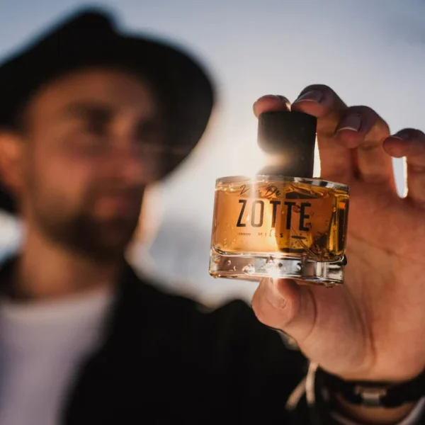 Van De Zotte - MILLS Eau de Parfum - Afbeelding 6