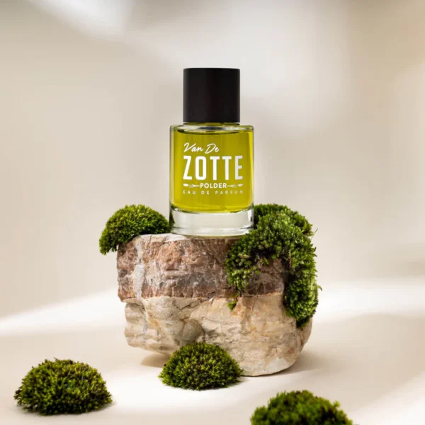 Van De Zotte - POLDER Eau de Parfum - Afbeelding 4