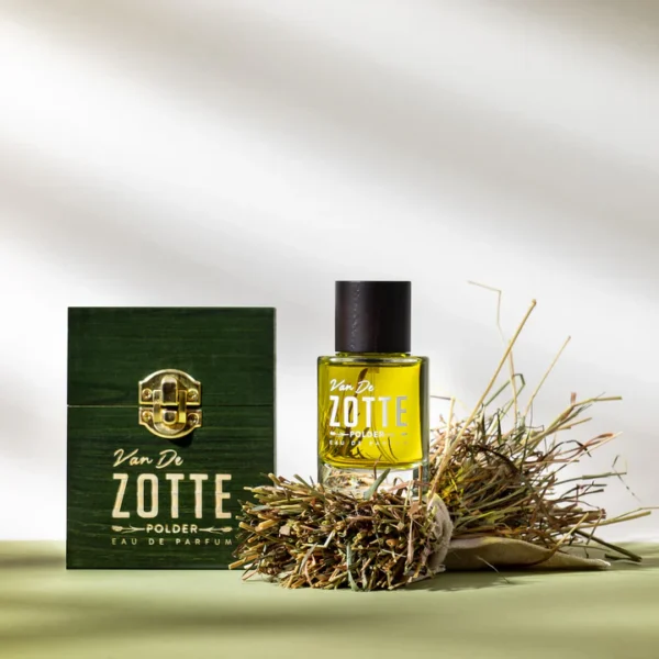 Van De Zotte - POLDER Eau de Parfum