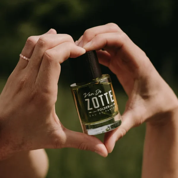 Van De Zotte - POLDER Eau de Parfum - Afbeelding 6