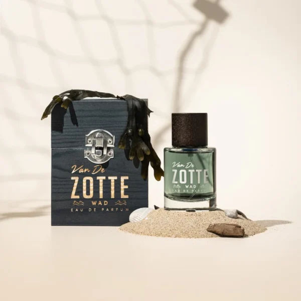 Van De Zotte - WAD Eau de Parfum