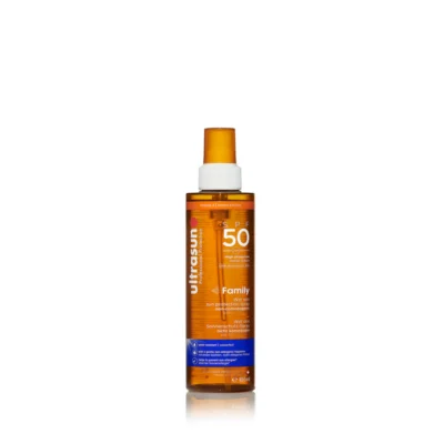Ultrasun - Family Wet Skin Spray