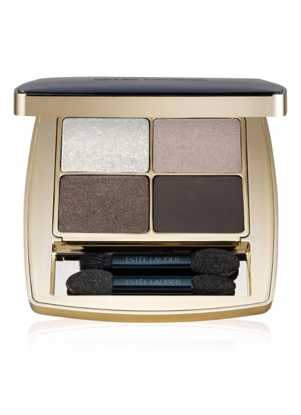 Estee Lauder - Pure Color Envy Luxe EyeShadow Quad - Afbeelding 2