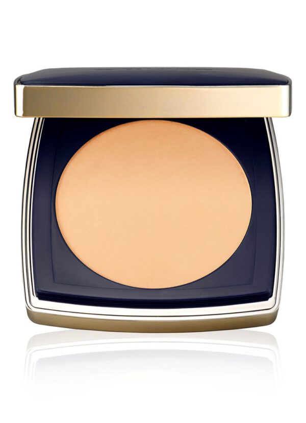 Estee Lauder - Double wear Stay in Place Matte Powder Foundation SPF 10 - Afbeelding 2
